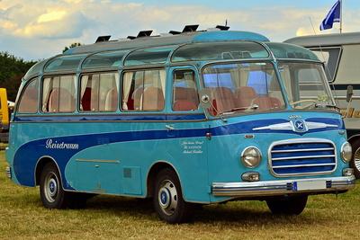 Reisen mit den LandFrauen