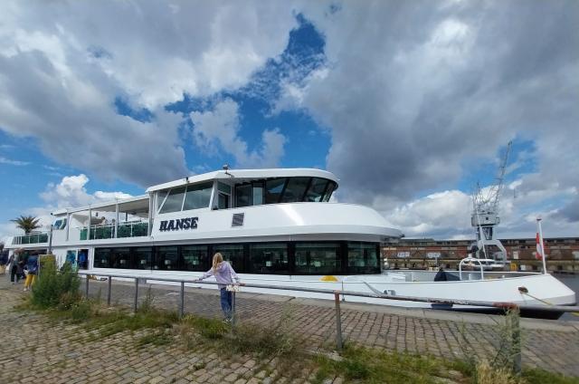 Schiffahrt Schiffahrt