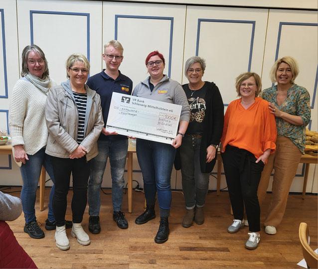 Jahreshauptversammlung Jahreshauptversammlung